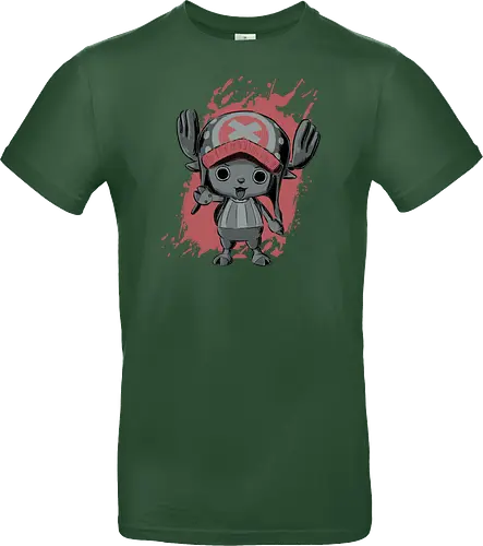 Dark Chopper
