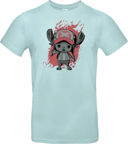 Dark Chopper