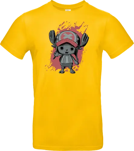Dark Chopper