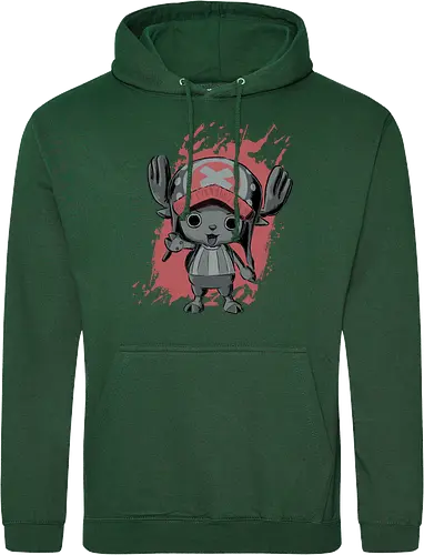 Dark Chopper