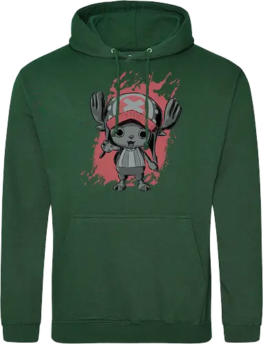 Dark Chopper