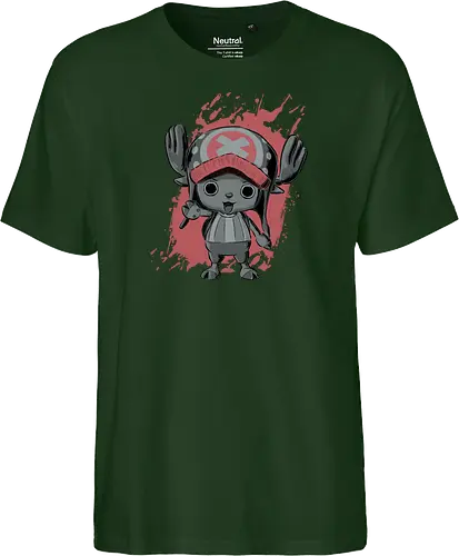 Dark Chopper