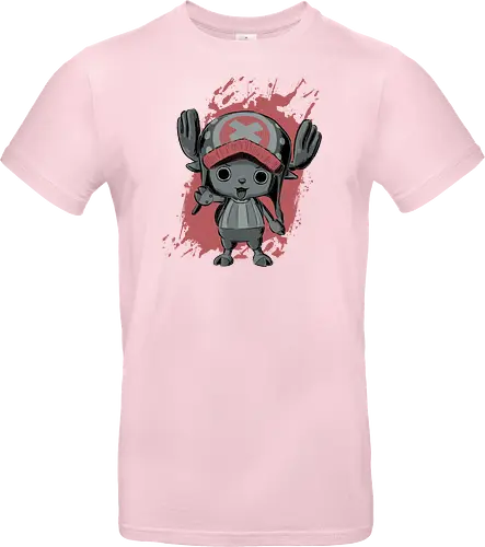 Dark Chopper