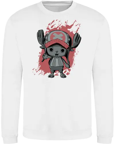 Dark Chopper