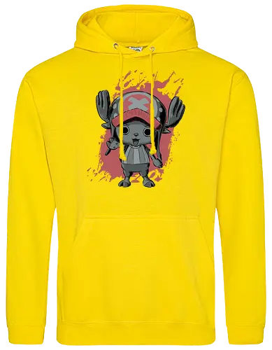 Dark Chopper