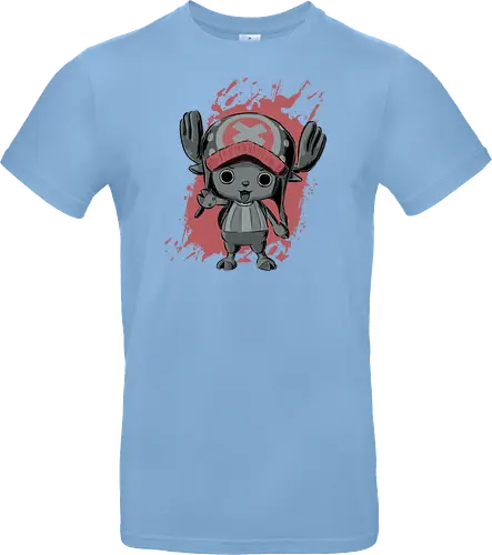 Dark Chopper