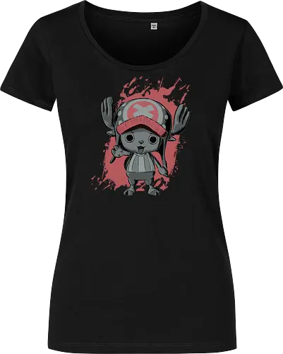 Dark Chopper
