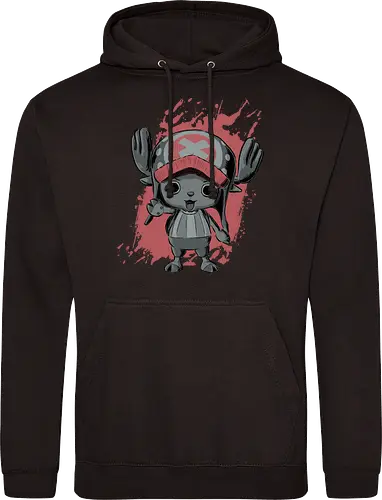 Dark Chopper