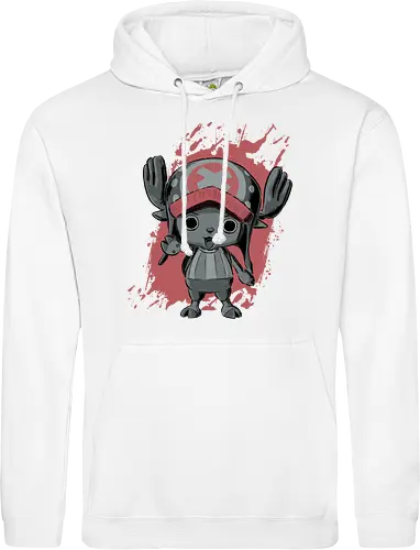 Dark Chopper