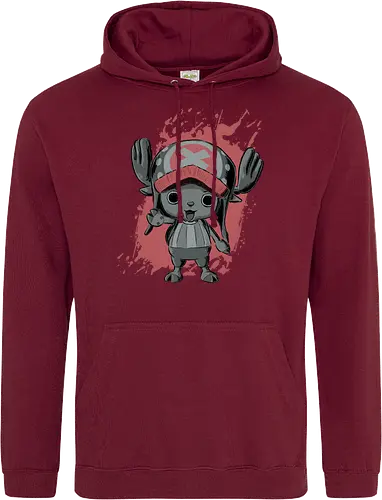 Dark Chopper