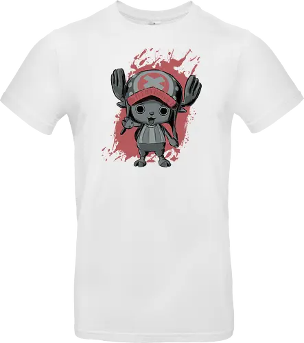 Dark Chopper