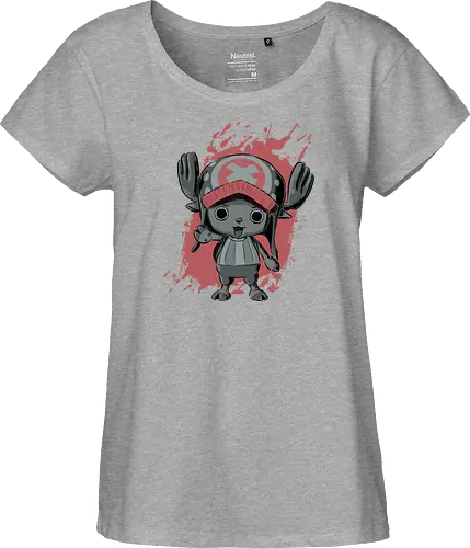 Dark Chopper