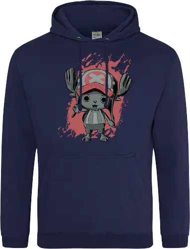 Dark Chopper