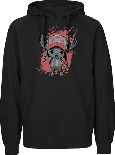 Dark Chopper