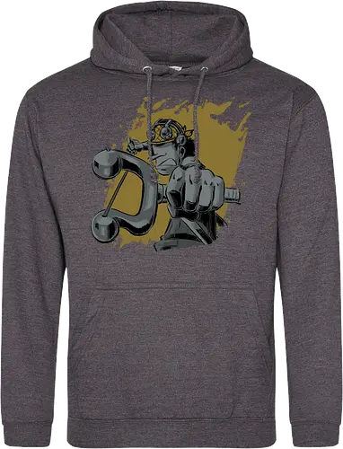 Dark Usopp
