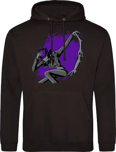 Dark Nico Robin