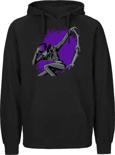 Dark Nico Robin