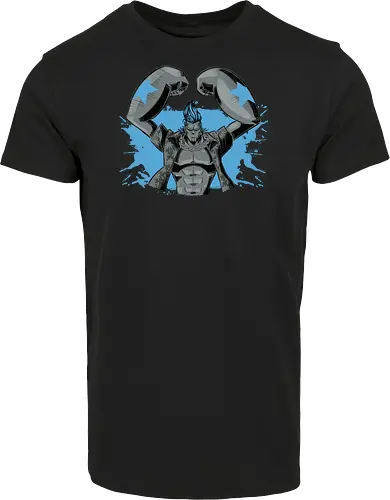Dark Franky