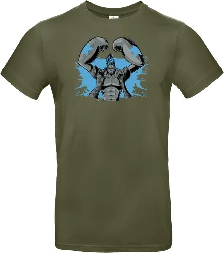 Dark Franky