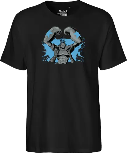 Dark Franky