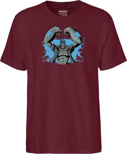 Dark Franky