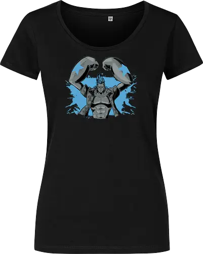 Dark Franky