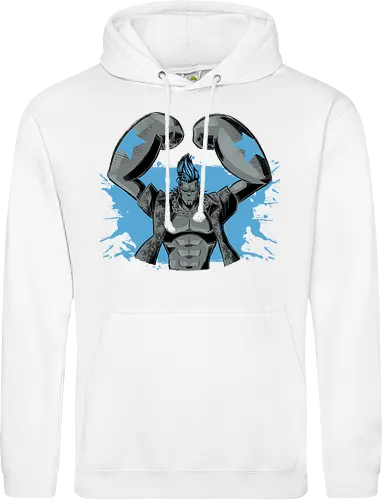 Dark Franky
