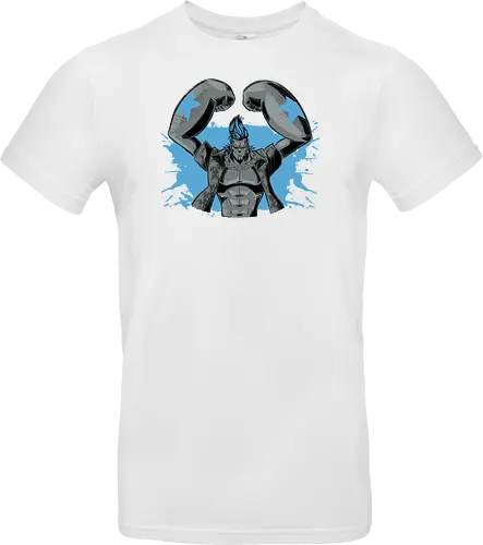 Dark Franky