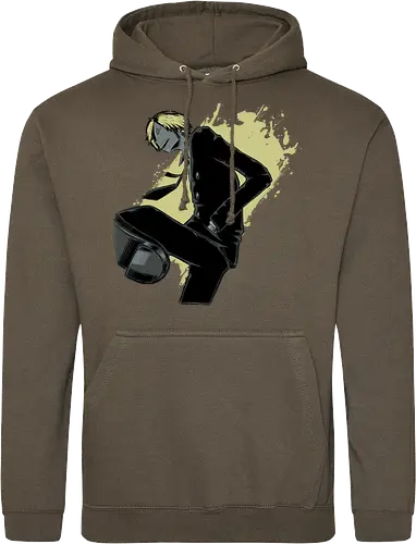 Dark Sanji