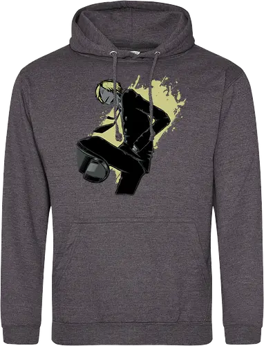 Dark Sanji