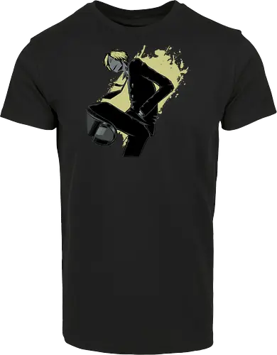 Dark Sanji