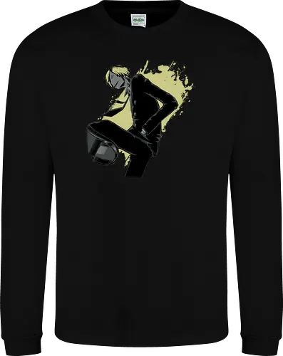 Dark Sanji