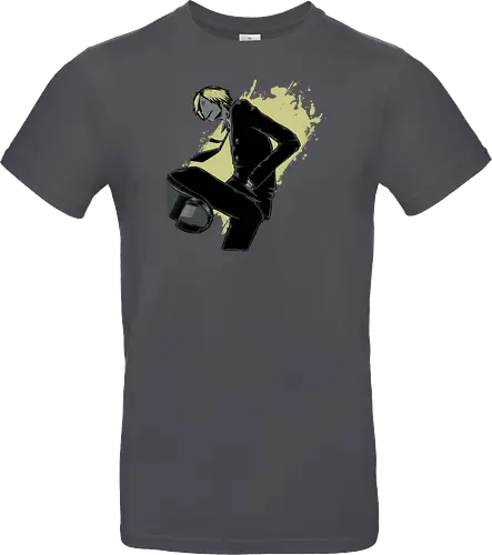 Dark Sanji