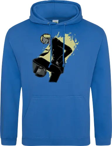Dark Sanji