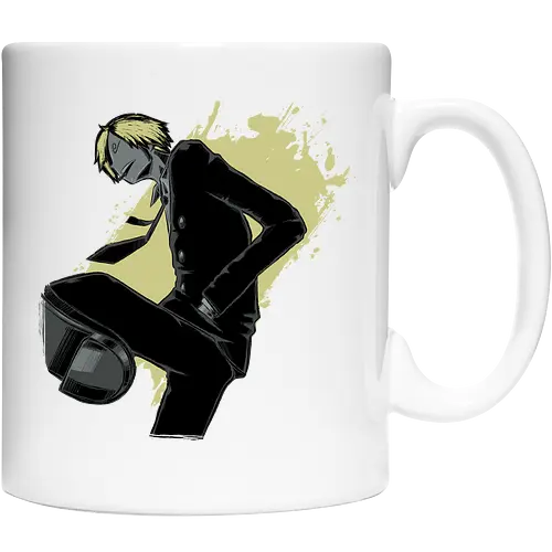 Dark Sanji