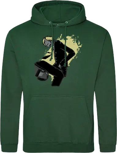 Dark Sanji