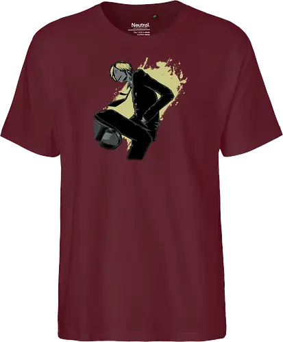 Dark Sanji