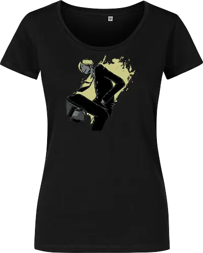 Dark Sanji