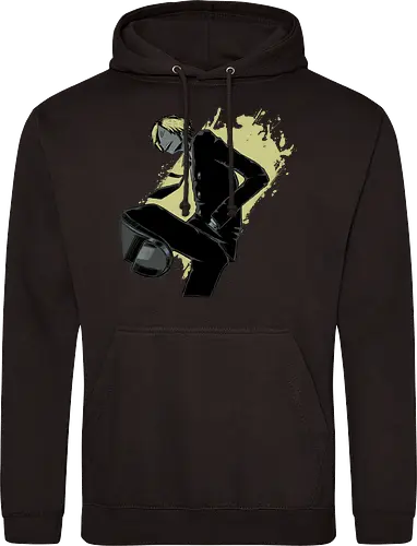 Dark Sanji