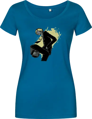Dark Sanji
