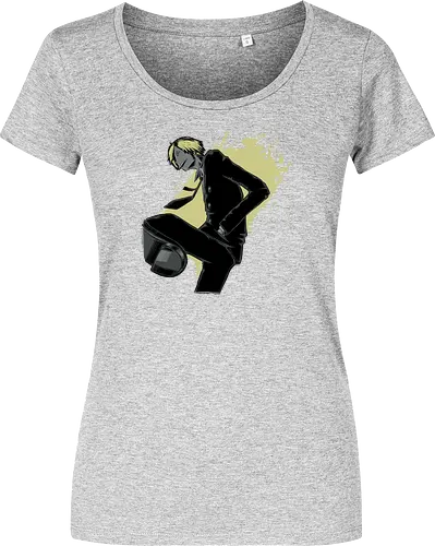 Dark Sanji