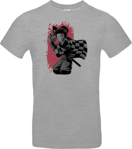 Dark Tanjiro