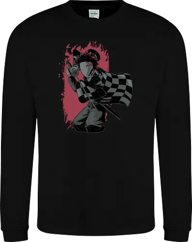 Dark Tanjiro