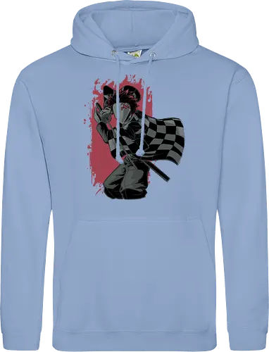 Dark Tanjiro