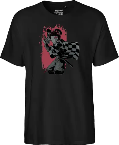 Dark Tanjiro