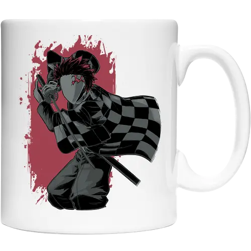 Dark Tanjiro