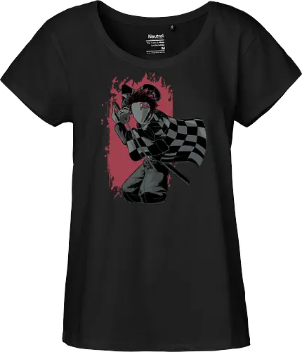 Dark Tanjiro