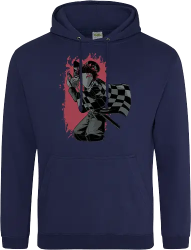 Dark Tanjiro