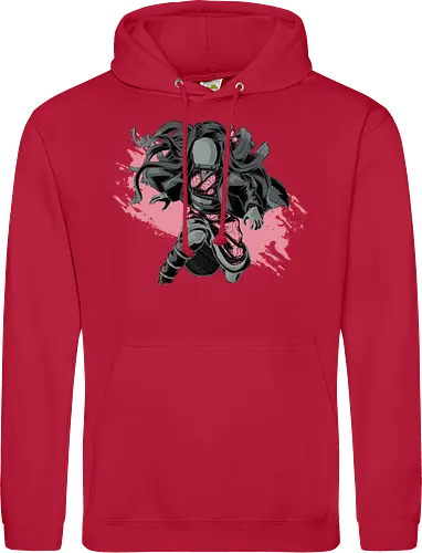 Dark Nezuko