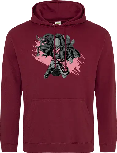Dark Nezuko